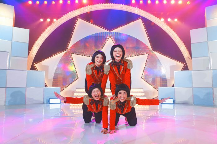 셀럽파이브(사진=JTBC 제공)