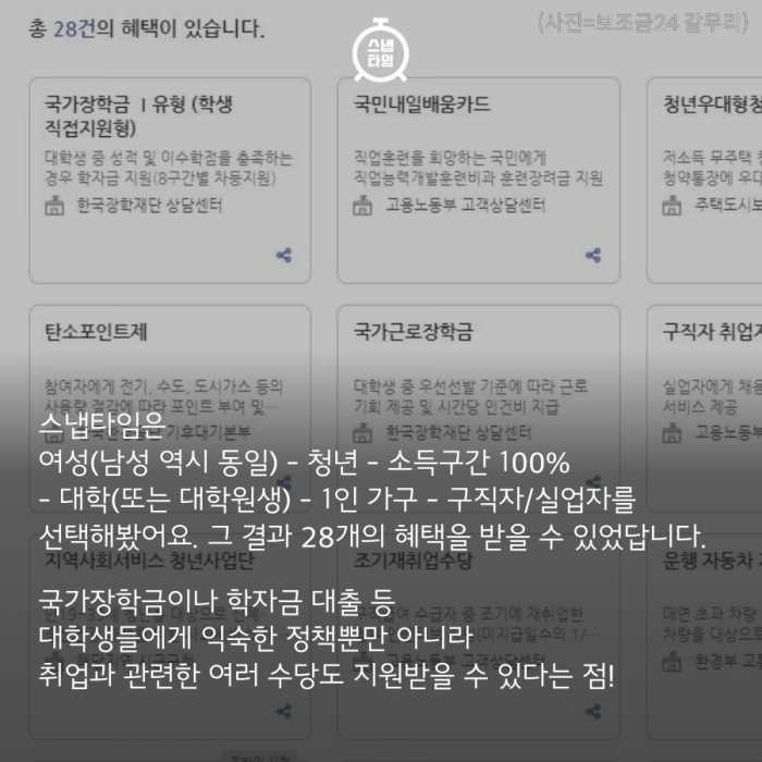 2026년 최신! 나도 몰랐던 정부 지원금, 놓치지 않고 받는 숨겨진 혜택 완벽 가이드 관련자료 3